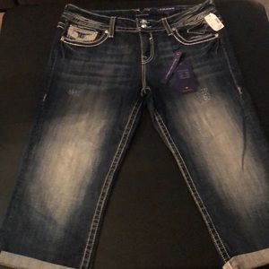 Vigoss Capri pants 15/16